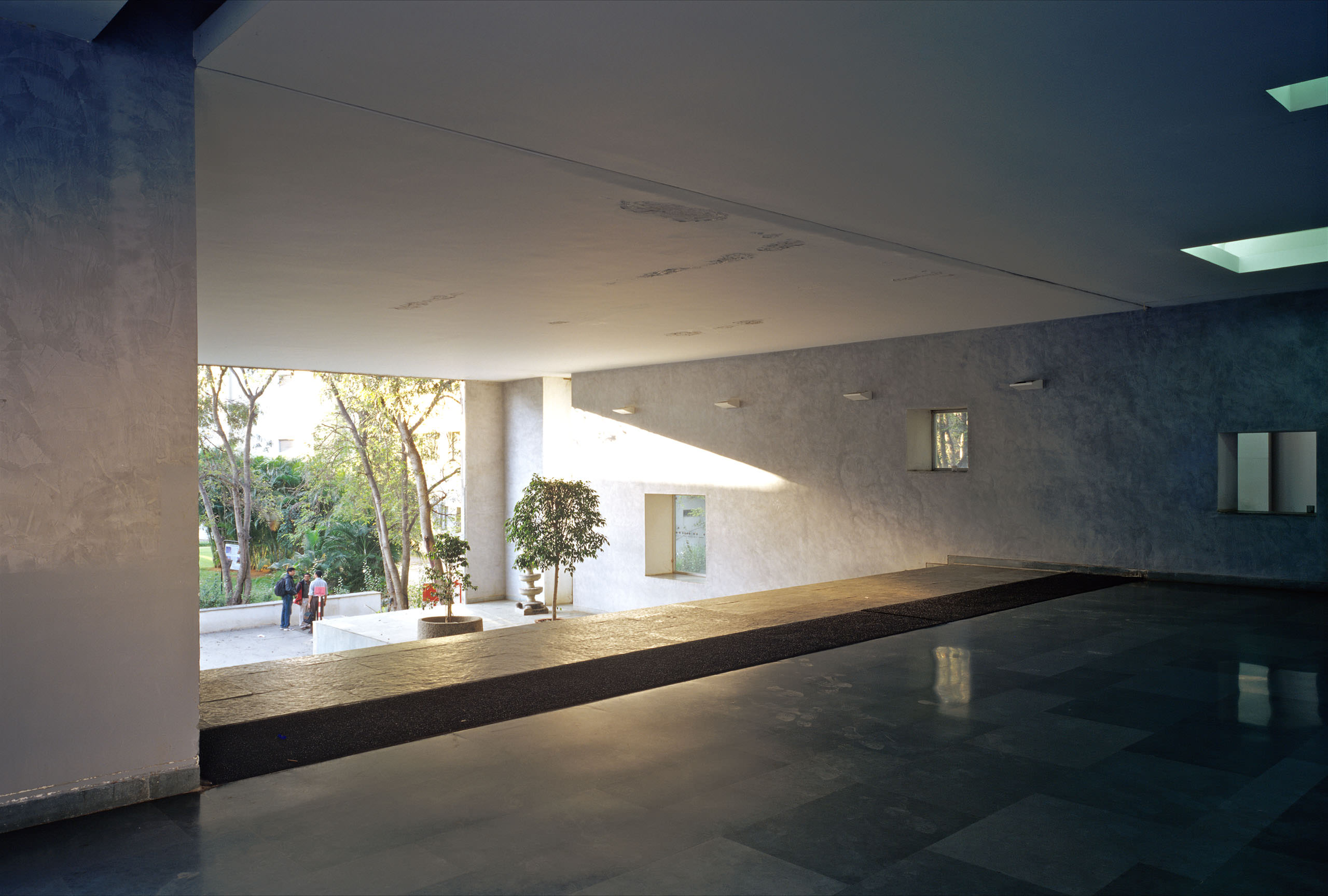 RMA HP Campus, Bangalore